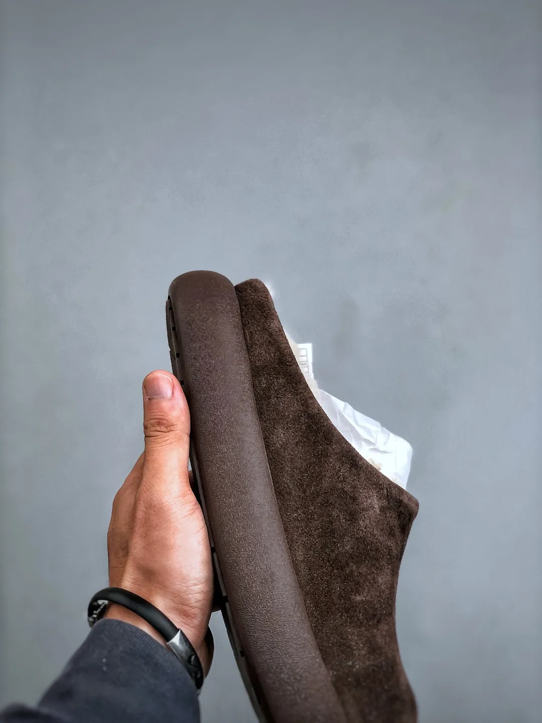 Local self-pickup 💰480 supports store release, the latest official revision and new style! The platform is exclusively for foreign trade UGG Tasman GTX winter neutral small potato snow shoes 1172790 Produced by the ten-year-old brand shoemaking OEM production line. Pay attention to every detail. Longfeng A-grade genuine sheep fur is integrated. Completely built in accordance with the ZP process. Size: 35-40